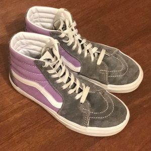 Vans SK8 Hi